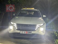 هیوندای تۆکسۆن